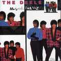 Deele - Material Thangz - Music CD