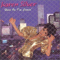Silver,karen - Hold On I'm Comin' - Music CD