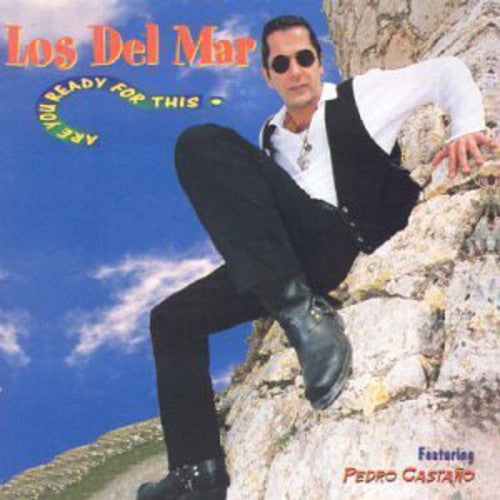 Los Del Mar - Are You Ready For This - Music CD