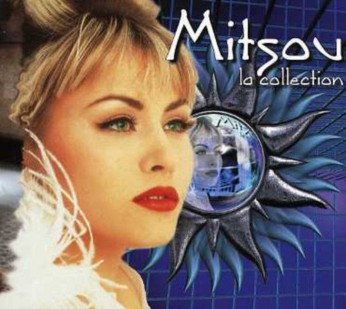 Mitsou - Collection - Music CD