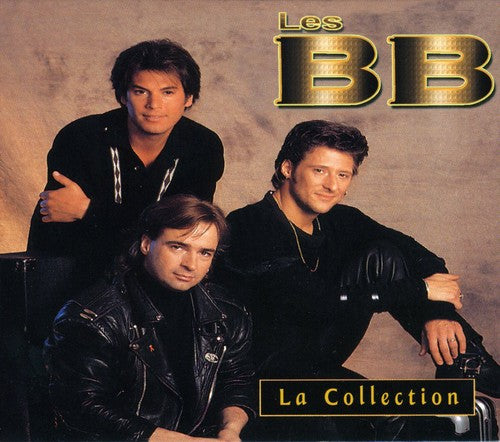 Les B.b. - La Collection - Music CD