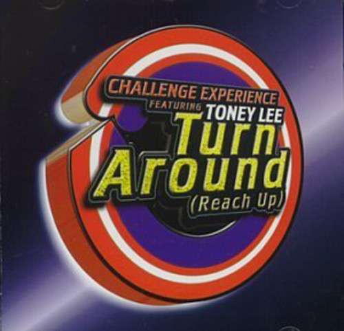 Challenge Experience - Turn Around - Music CD