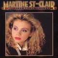 St Clair,martine - Mes Plus Belles Chansons - Music CD