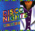 Disco Nights 3 / Various Artists - Disco Nights 3 / Various Artists - Music CD