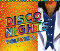 Disco Nights 4 / Various Artists - Disco Nights 4 / Various Artists - Music CD
