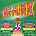 Star Funk 35 / Various - Star Funk 35 / Various - Music CD