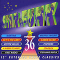 Star Funk 36 / Various - Star Funk 36 / Various - Music CD