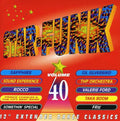 Star Funk 40 / Various - Star Funk 40 / Various - Music CD