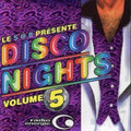 Disco Nights 5 / Various Artists - Disco Nights 5 / Various Artists - Music CD