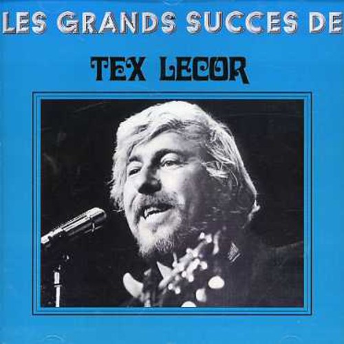 Lecor,tex - Grands Succes - Music CD