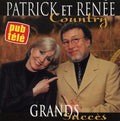 Martel,renee & Patrick Norman - Country - Music CD