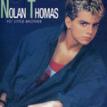 Thomas Nolan - Yo' Little Brother - Music CD
