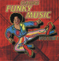 Vol. 1-funky Music / Various - Vol. 1-funky Music / Various - Vinyl Record