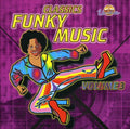 Classic Funky Music 3 / Various - Classic Funky Music 3 / Various - Music CD