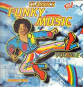 Vol. 4-funky Music / Various - Vol. 4-funky Music / Various - Vinyl Record