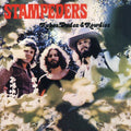 Stampeders - Rubes Dudes & Rowdies - Music CD