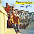 Stampeders - Carryin On - Music CD