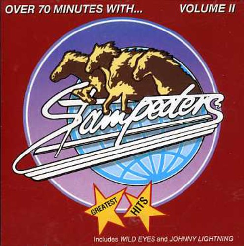 Stampeders - Vol. 2-greatest Hits - Music CD