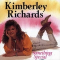 Richards,kimberley - Something Special - Music CD