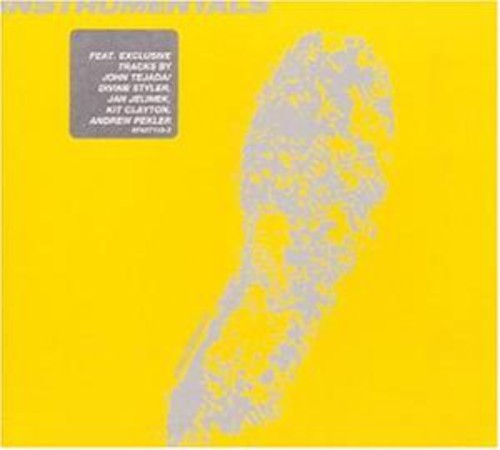 Staedtizism 3: Instrumentals / Various - Staedtizism 3: Instrumentals / Various - Music CD