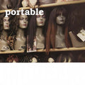 Portable - Version - Vinyl Record