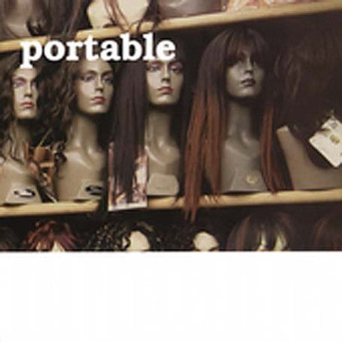 Portable - Version - Vinyl Record