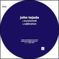 Tejada,john - Eurotunnel / Calibration - Vinyl Record
