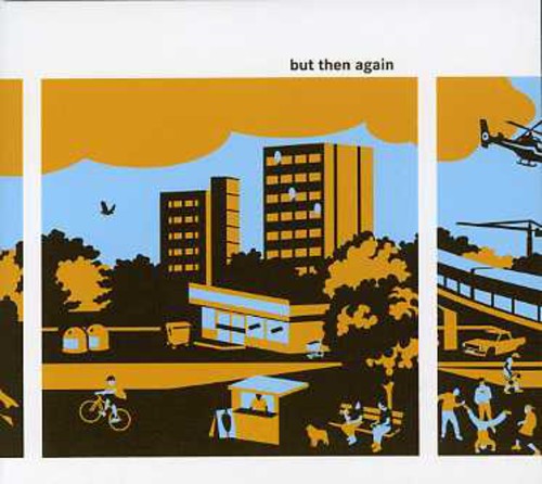 But Then Again / Various - But Then Again / Various - Music CD