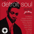 Lou Beatty's Detroit Soul: Thirty Rare Gems / Var - Lou Beatty's Detroit Soul: Thirty Rare Gems / Var - Music CD