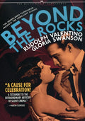 Beyond The Rocks - Beyond The Rocks - DVD