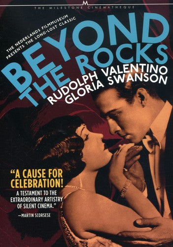 Beyond The Rocks - Beyond The Rocks - DVD