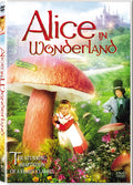 Alice In Wonderland (1985) - Alice In Wonderland (1985) - DVD