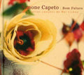 Capeto,simone - Bom Futuro - Music CD