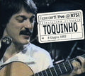 Toquinho - Toquinho Live - Music CD