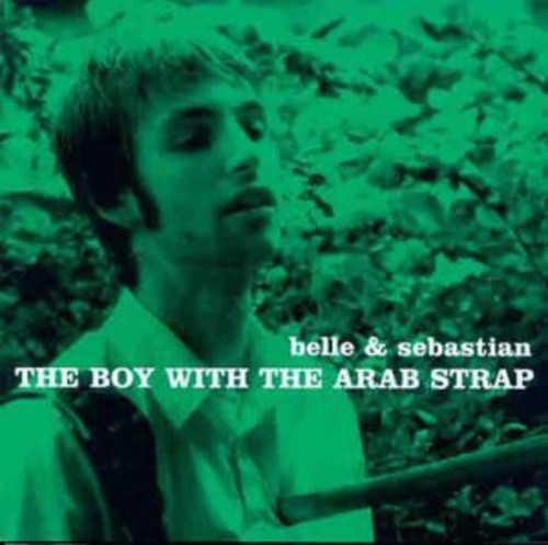 Belle & Sebastian - Boy With The Arab Strap - Vinyl Record