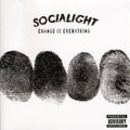 Socialight - Change Is Everything - Music CD