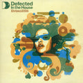 Defected In The House: Eivissa 06 / Various - Defected In The House: Eivissa 06 / Various - Music CD