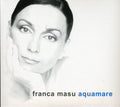 Masu,franca - Aquamare - Music CD