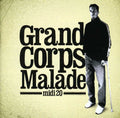 Grand Corps Malade - Midi20 - Music CD