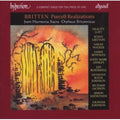 Britten / Lott / Gritton / Walker / Bowman - Purcell Realizations - Music CD