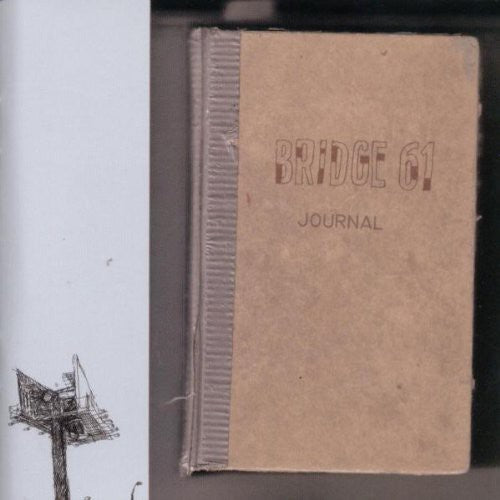Bridge61 - Journal - Music CD