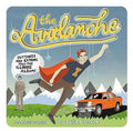 Stevens,sufjan - Avalanche: Outtakes & Extras From Illinois Album - Music CD