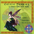 Celtic Faeries - Celtic Faeries - Music CD