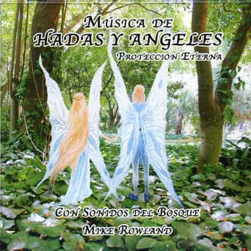 Rowland,mike - Angeles - Music CD
