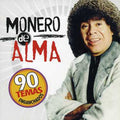 Jimenez Carlitos,mona - Monero De Alma - Music CD