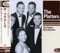 Platters - Only You - Best Selection - Music CD