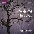 Path of Miracles Music CD