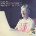 Bach / Bartok / Ravel / Liszt / Chopin / Marik - From Bach To Bartok - Music CD