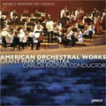 Kolb / Kernis / Hersch / Corigliano / Harbison - American Orchestral Works - Music CD