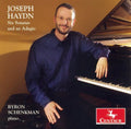 Haydn / Schenkman - Six Sonatas & An Adagio - Music CD